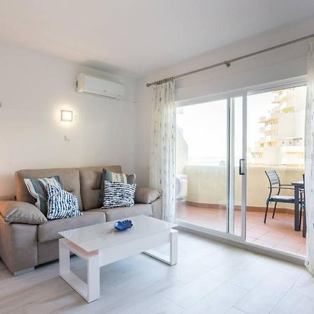 Sol Apartment - C&G Benal Beach Benalmádena Exterior photo