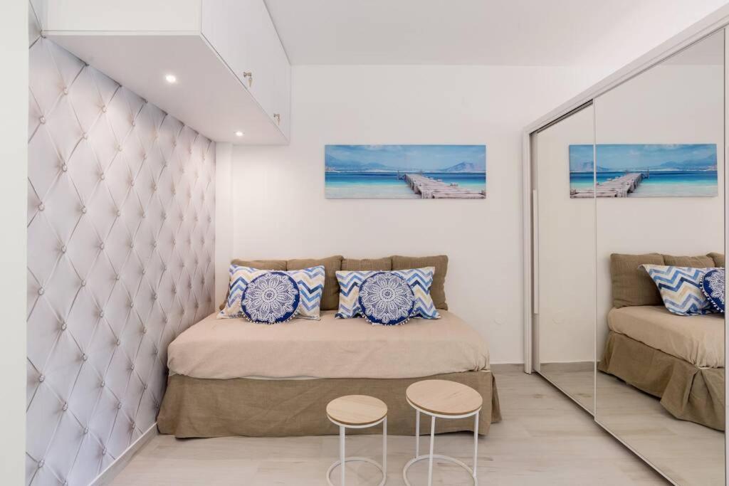 Sol Apartment - C&G Benal Beach Benalmádena Exterior photo