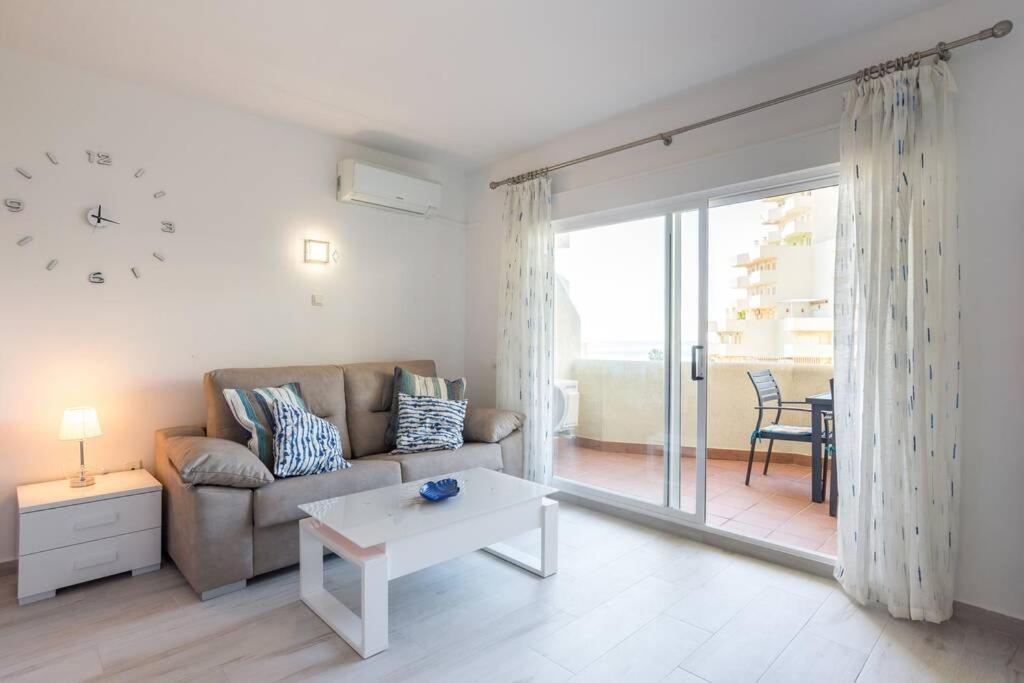 Sol Apartment - C&G Benal Beach Benalmádena Exterior photo