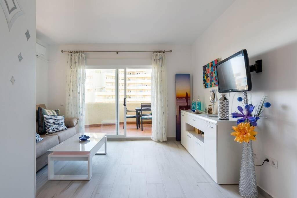 Sol Apartment - C&G Benal Beach Benalmádena Exterior photo