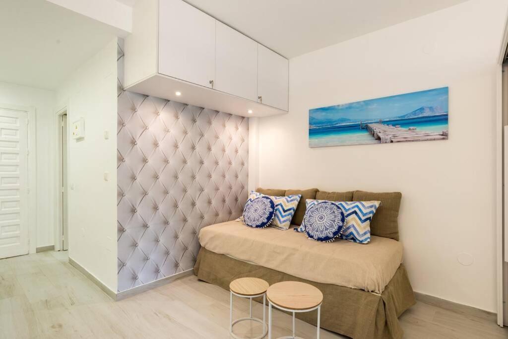 Sol Apartment - C&G Benal Beach Benalmádena Exterior photo