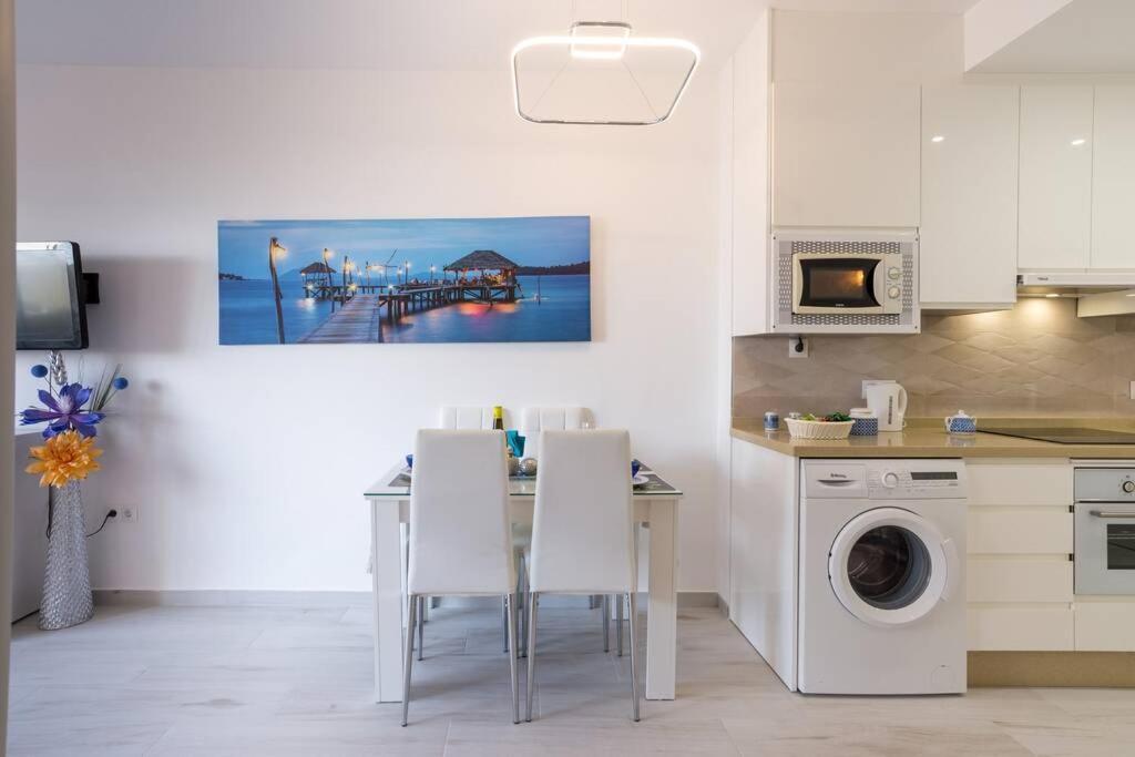 Sol Apartment - C&G Benal Beach Benalmádena Exterior photo