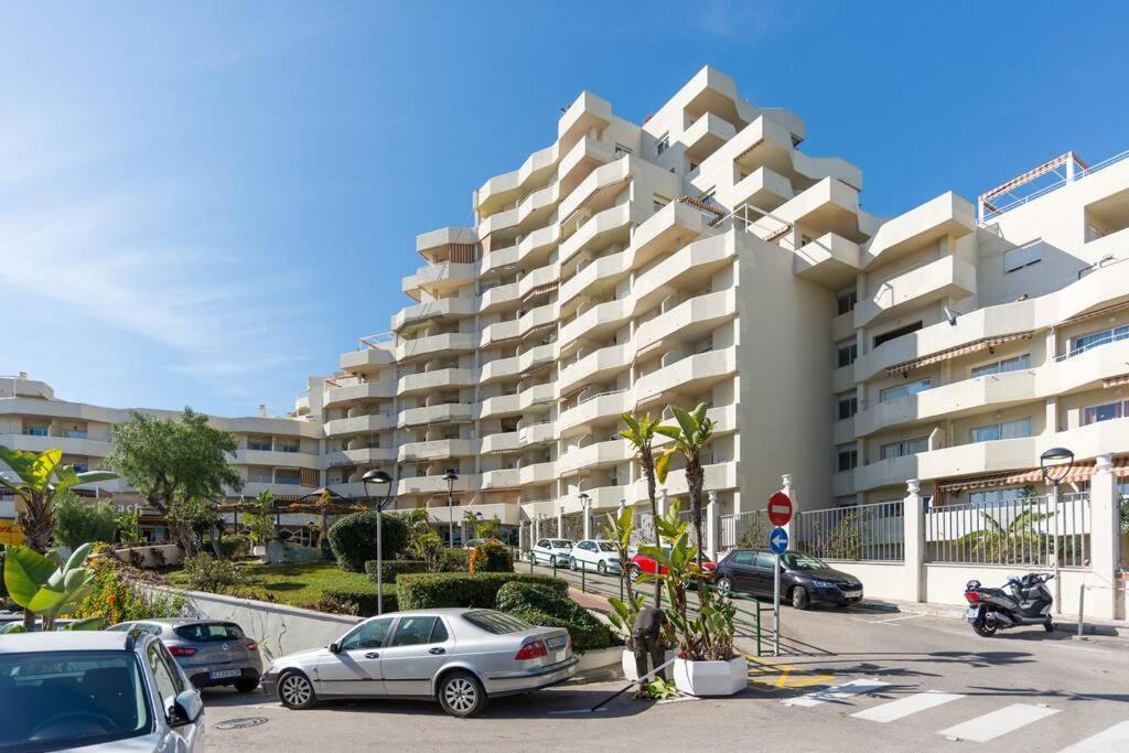 Sol Apartment - C&G Benal Beach Benalmádena Exterior photo