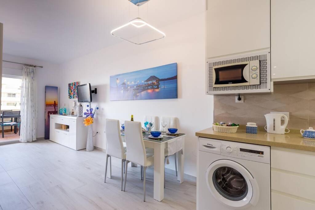 Sol Apartment - C&G Benal Beach Benalmádena Exterior photo